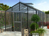 Filclair Flexi blank aluminium 13,5 m² (300 x 450 x 275 cm)